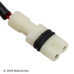Beck Arnley 084-1488 Disc Brake Pad Wear Sensor - Front or Rear - view 3