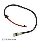 Beck Arnley 084-1488 Disc Brake Pad Wear Sensor - Front or Rear - view 1