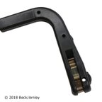 Beck Arnley 084-1490 Disc Brake Pad Wear Sensor - Front - view 2