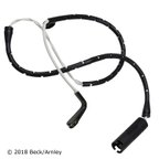 Beck Arnley 084-1490 Disc Brake Pad Wear Sensor - Front - view 1