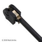 Beck Arnley 084-1514 Disc Brake Pad Wear Sensor - Rear - view 2