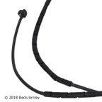 Beck Arnley 084-1514 Disc Brake Pad Wear Sensor - Rear - view 4