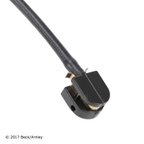 Beck Arnley 084-1515 Disc Brake Pad Wear Sensor - Front - view 2