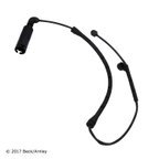 Beck Arnley 084-1515 Disc Brake Pad Wear Sensor - Front - view 1