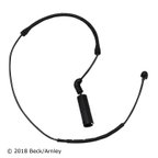 Beck Arnley 084-1517 Disc Brake Pad Wear Sensor - Rear - view 1