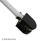 Beck Arnley 084-1519 Disc Brake Pad Wear Sensor - Front - view 2