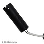 Beck Arnley 084-1519 Disc Brake Pad Wear Sensor - Front - view 3