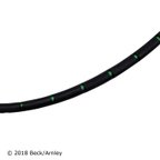 Beck Arnley 084-1522 Disc Brake Pad Wear Sensor - Front - view 4