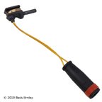 Beck Arnley 084-1526 Disc Brake Pad Wear Sensor - view 2