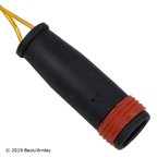 Beck Arnley 084-1526 Disc Brake Pad Wear Sensor - view 4