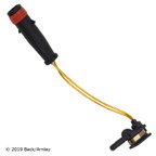 Beck Arnley 084-1526 Disc Brake Pad Wear Sensor - view 1