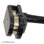 Beck Arnley 084-1527 Disc Brake Pad Wear Sensor - Front or Rear - view 2