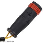 Beck Arnley 084-1527 Disc Brake Pad Wear Sensor - Front or Rear - view 4