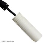 Beck Arnley 084-1530 Disc Brake Pad Wear Sensor - Front - view 2