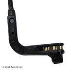Beck Arnley 084-1530 Disc Brake Pad Wear Sensor - Front - view 3