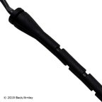 Beck Arnley 084-1530 Disc Brake Pad Wear Sensor - Front - view 4
