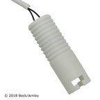 Beck Arnley 084-1531 Disc Brake Pad Wear Sensor - Rear - view 3