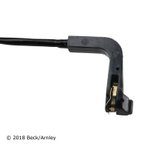 Beck Arnley 084-1533 Disc Brake Pad Wear Sensor - Front or Front Left - view 2