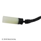 Beck Arnley 084-1533 Disc Brake Pad Wear Sensor - Front or Front Left - view 4
