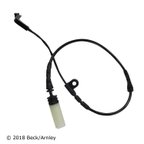 Beck Arnley 084-1533 Disc Brake Pad Wear Sensor - Front or Front Left - view 1