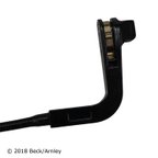 Beck Arnley 084-1534 Disc Brake Pad Wear Sensor - Rear - view 2