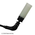 Beck Arnley 084-1534 Disc Brake Pad Wear Sensor - Rear - view 3