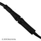 Beck Arnley 084-1534 Disc Brake Pad Wear Sensor - Rear - view 4