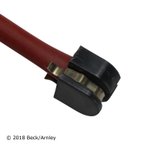 Beck Arnley 084-1540 Disc Brake Pad Wear Sensor - Rear - view 2