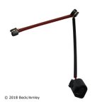 Beck Arnley 084-1540 Disc Brake Pad Wear Sensor - Rear - view 1