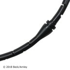 Beck Arnley 084-1542 Disc Brake Pad Wear Sensor - Front - view 4
