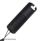 Beck Arnley 084-1543 Disc Brake Pad Wear Sensor - Front - view 2
