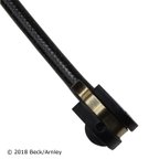 Beck Arnley 084-1544 Disc Brake Pad Wear Sensor - Rear - view 2
