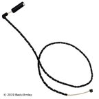 Beck Arnley 084-1589 Disc Brake Pad Wear Sensor - Rear - view 1