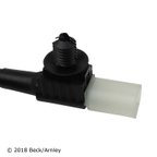 Beck Arnley 084-1592 Disc Brake Pad Wear Sensor - Rear - view 2