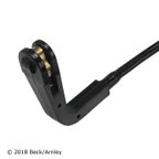Beck Arnley 084-1592 Disc Brake Pad Wear Sensor - Rear - view 4
