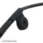 Beck Arnley 084-1595 Disc Brake Pad Wear Sensor - Rear - view 4