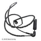 Beck Arnley 084-1595 Disc Brake Pad Wear Sensor - Rear - view 1