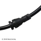 Beck Arnley 084-1598 Disc Brake Pad Wear Sensor - Front - view 2