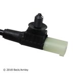Beck Arnley 084-1598 Disc Brake Pad Wear Sensor - Front - view 4