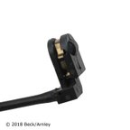 Beck Arnley 084-1600 Disc Brake Pad Wear Sensor - Front - view 2