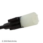 Beck Arnley 084-1600 Disc Brake Pad Wear Sensor - Front - view 4