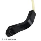 Beck Arnley 084-1603 Disc Brake Pad Wear Sensor - Front - view 2