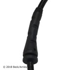 Beck Arnley 084-1603 Disc Brake Pad Wear Sensor - Front - view 4