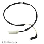Beck Arnley 084-1603 Disc Brake Pad Wear Sensor - Front - view 1