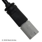 Beck Arnley 084-1604 Disc Brake Pad Wear Sensor - Rear - view 2