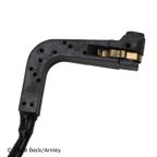 Beck Arnley 084-1604 Disc Brake Pad Wear Sensor - Rear - view 3