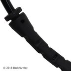 Beck Arnley 084-1604 Disc Brake Pad Wear Sensor - Rear - view 4
