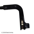 Beck Arnley 084-1605 Disc Brake Pad Wear Sensor - Front - view 2