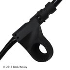 Beck Arnley 084-1605 Disc Brake Pad Wear Sensor - Front - view 4