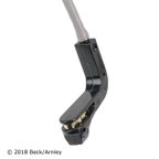 Beck Arnley 084-1606 Disc Brake Pad Wear Sensor - Front - view 2